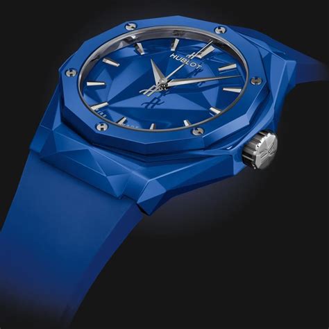 are Hublot watches worth it